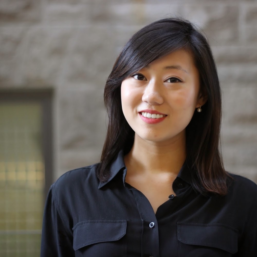 Meet your Posher, Nicki